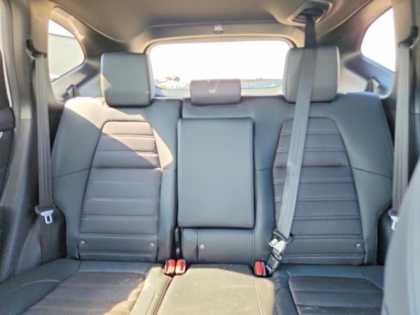 2020 HONDA CR-V Sport