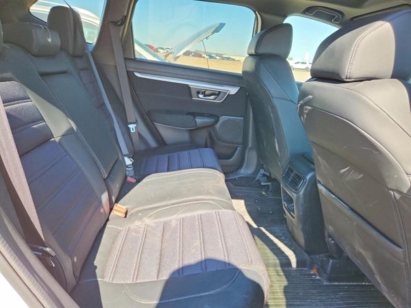 2020 HONDA CR-V Sport