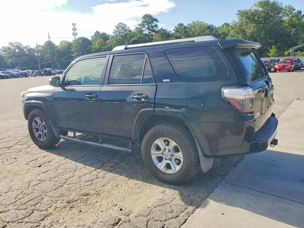 2016 TOYOTA 4RUNNER