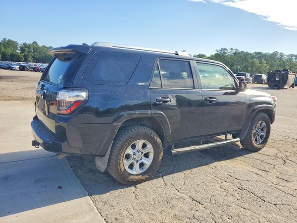 2016 TOYOTA 4RUNNER