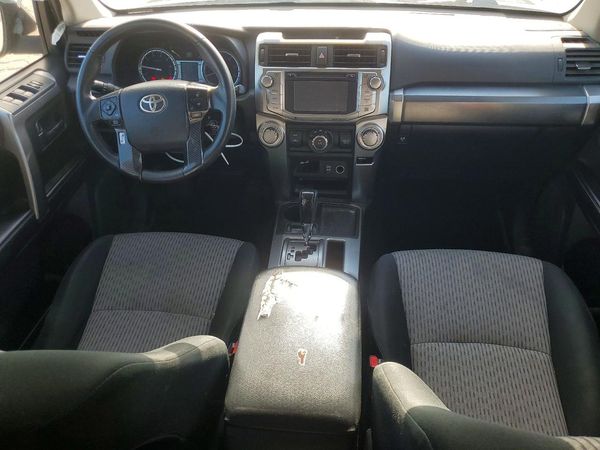 2016 TOYOTA 4RUNNER