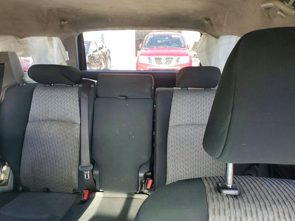 2016 TOYOTA 4RUNNER