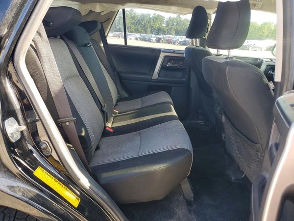 2016 TOYOTA 4RUNNER