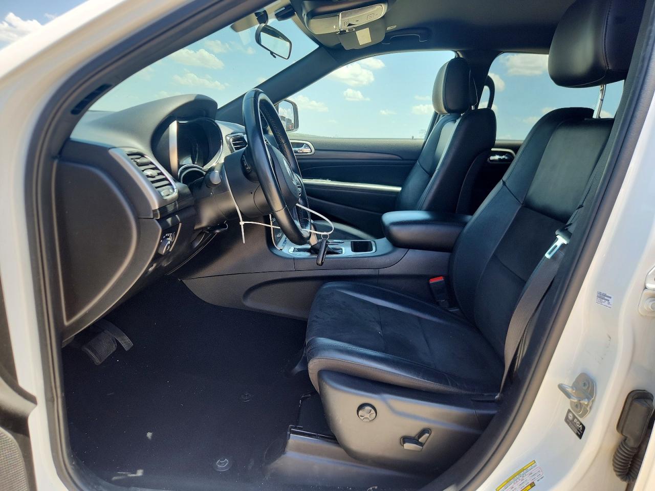 2021 JEEP GRAND CHEROKEE LAREDO 4X2