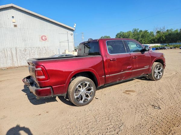 2023 RAM 1500 LIMITED CREW CAB 4X4