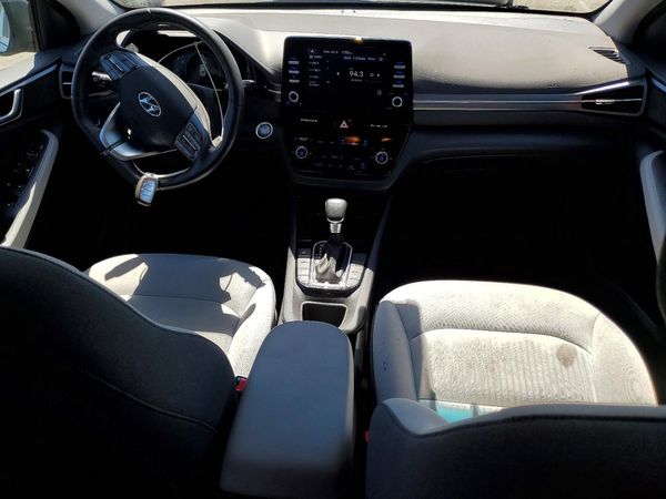 2022 HYUNDAI IONIQ