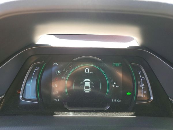 2022 HYUNDAI IONIQ