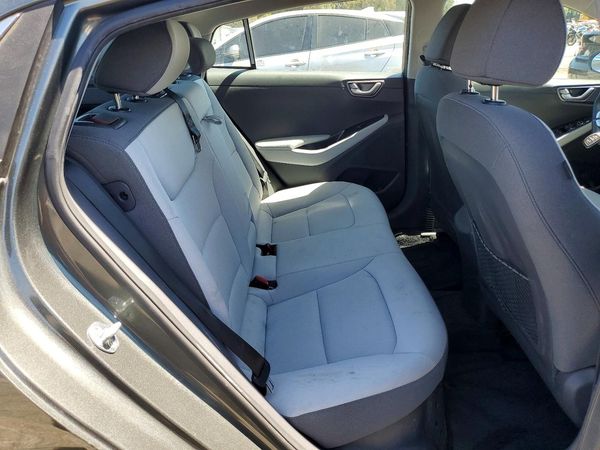 2022 HYUNDAI IONIQ