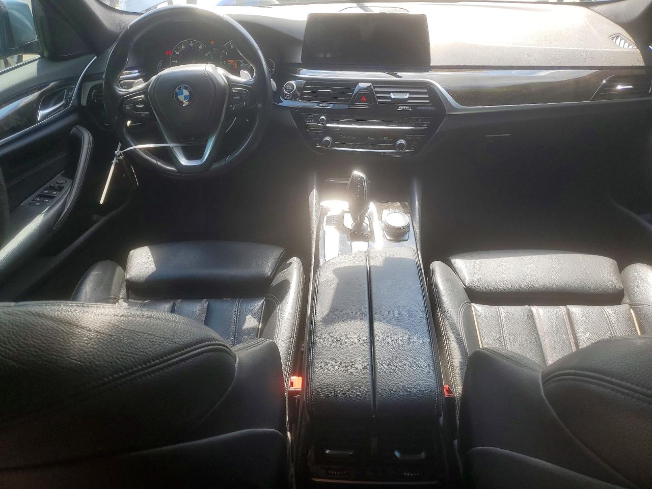 2017 BMW 530 xDrive