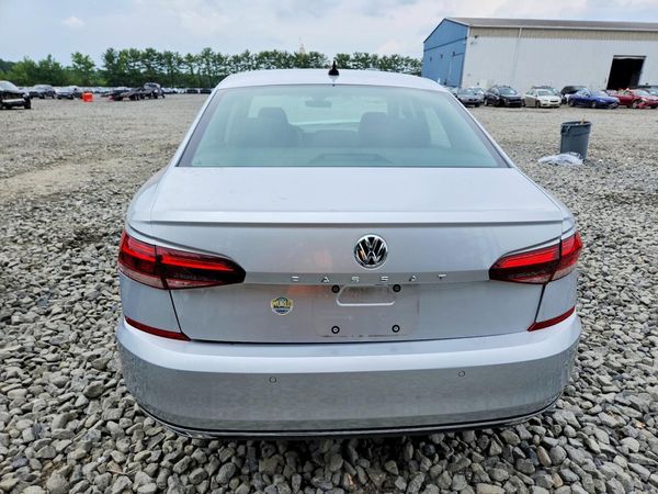 2020 VOLKSWAGEN PASSAT SEL