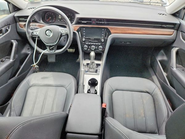 2020 VOLKSWAGEN PASSAT SEL