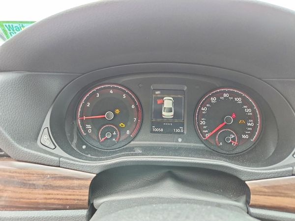 2020 VOLKSWAGEN PASSAT SEL