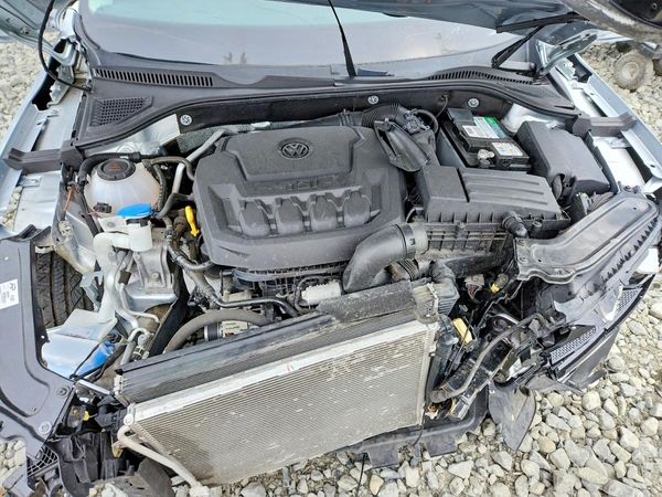 2020 VOLKSWAGEN PASSAT SEL