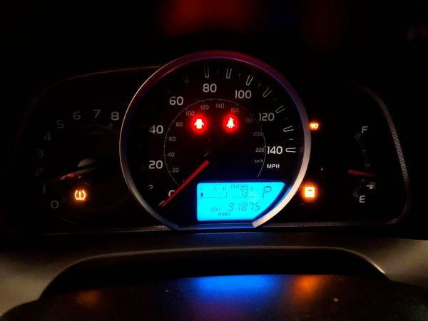 2015 TOYOTA RAV4 LE (X Grade)