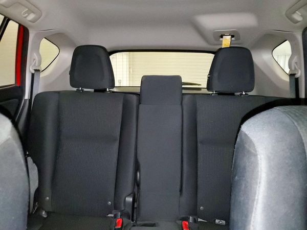 2015 TOYOTA RAV4 LE (X Grade)