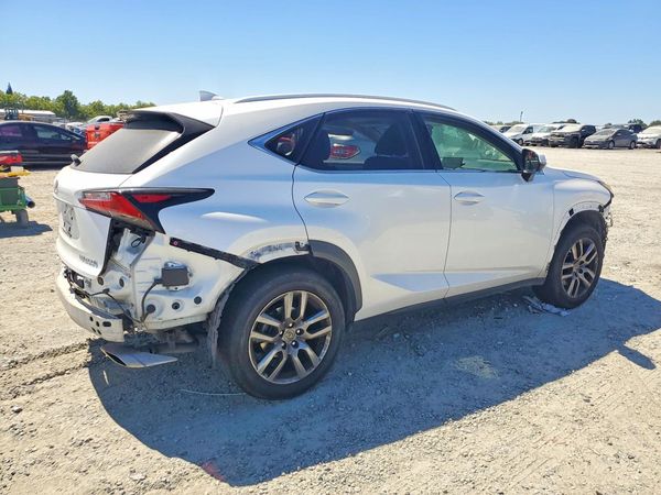 2016 LEXUS NX 200T 200t Luxury