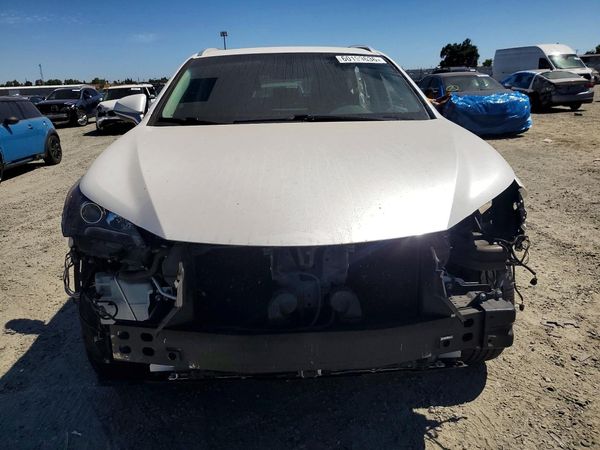 2016 LEXUS NX 200T 200t Luxury