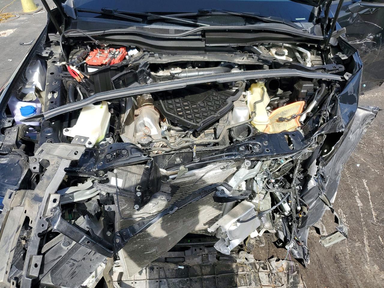 2024 MAZDA CX-90 Premium Package