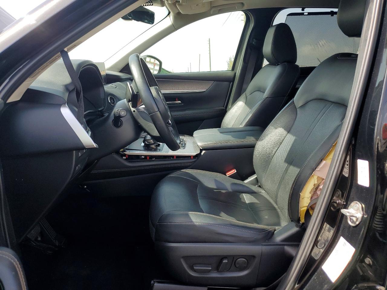 2024 MAZDA CX-90 Premium Package