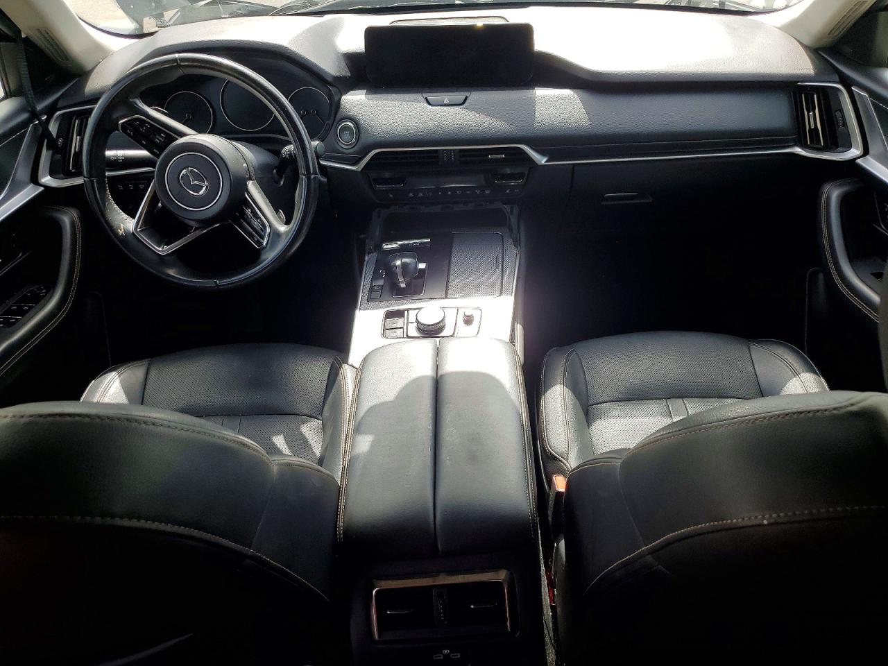 2024 MAZDA CX-90 Premium Package