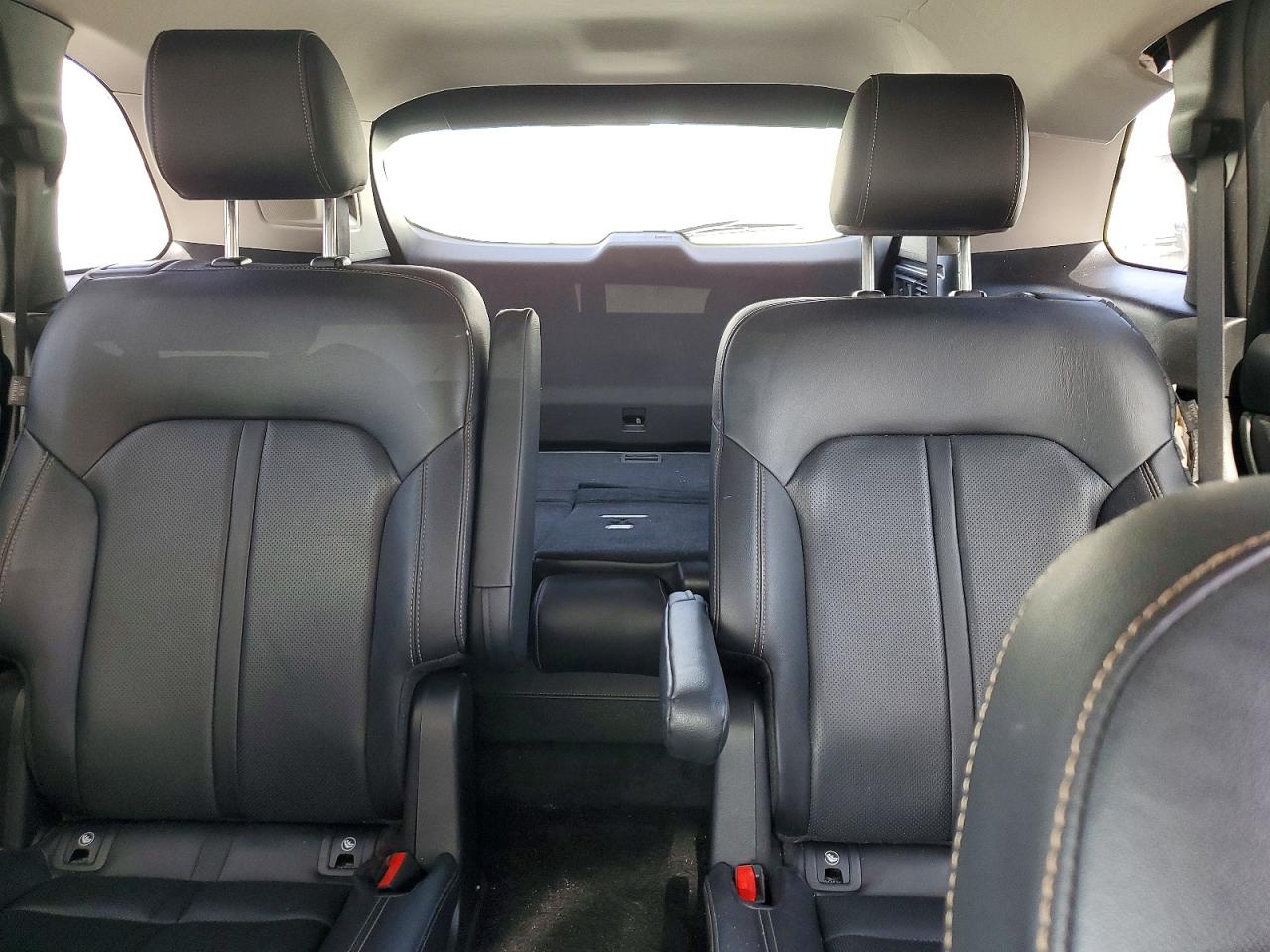 2024 MAZDA CX-90 Premium Package