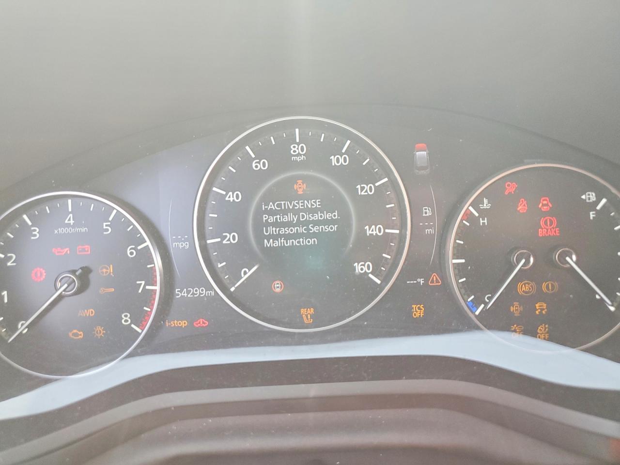 2024 MAZDA CX-90 Premium Package