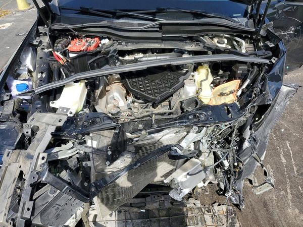 2024 MAZDA CX-90 Premium Package
