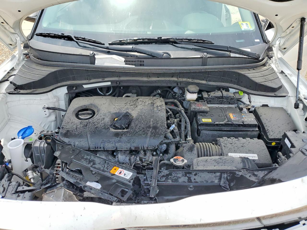 2025 KIA SOUL LX, S