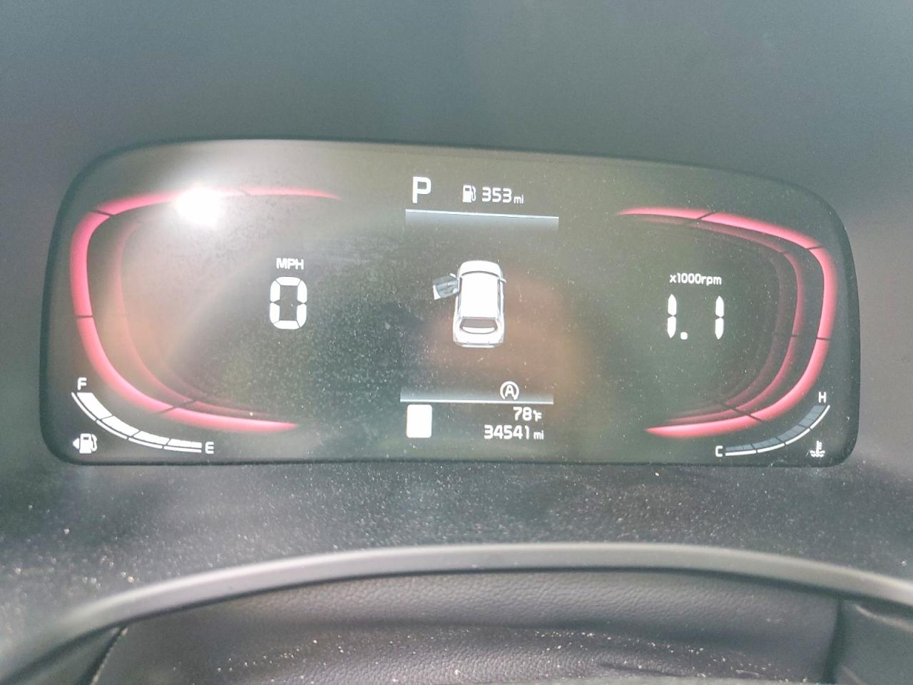 2025 KIA SOUL LX, S