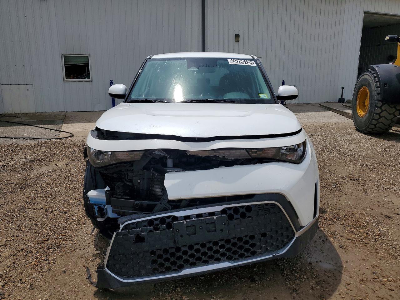 2025 KIA SOUL LX, S