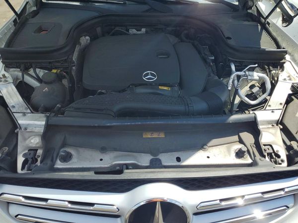 2022 MERCEDES-BENZ GLC GLC300