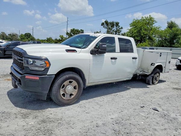 2024 RAM 2500 TRADESMAN CREW CAB 4X2