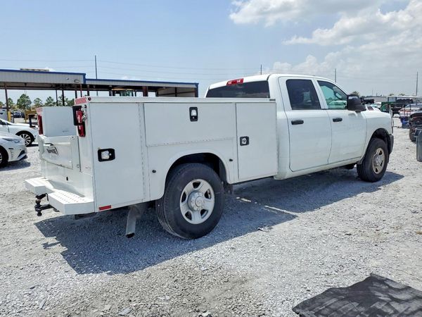 2024 RAM 2500 TRADESMAN CREW CAB 4X2