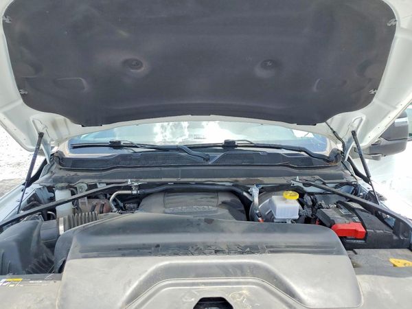 2024 RAM 2500 TRADESMAN CREW CAB 4X2