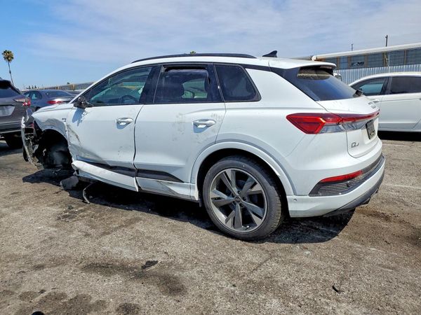 2024 AUDI Q4 E-TRON