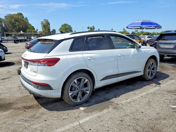 2024 AUDI Q4 E-TRON