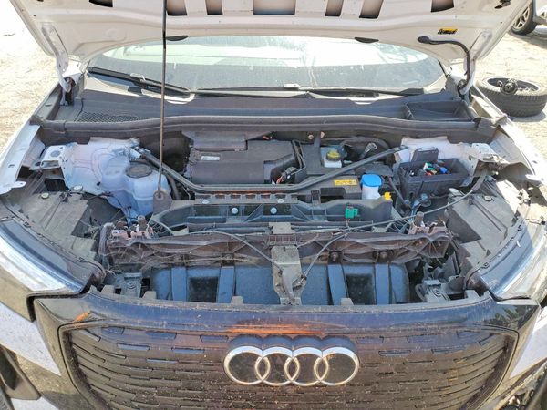 2024 AUDI Q4 E-TRON