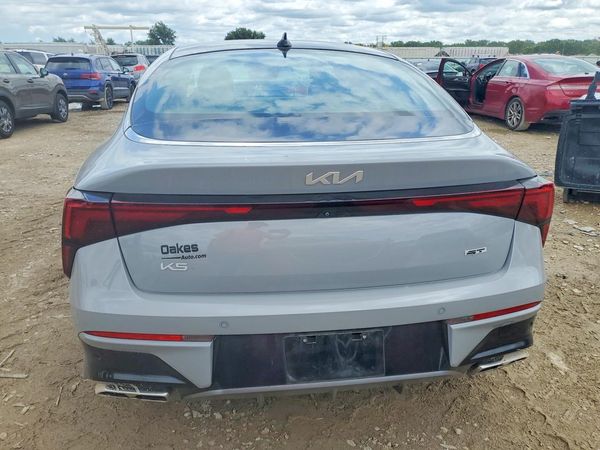 2026 KIA K5