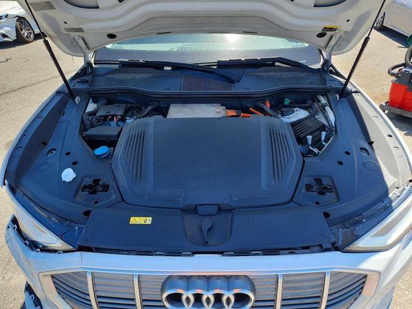 2019 AUDI E-TRON