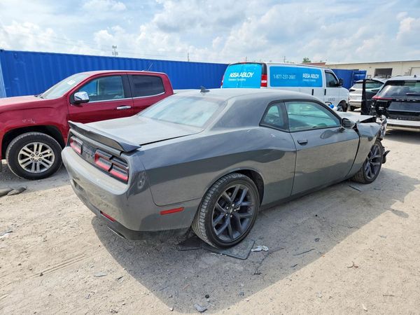 2023 DODGE CHALLENGER GT