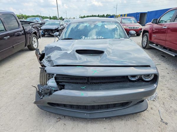 2023 DODGE CHALLENGER GT