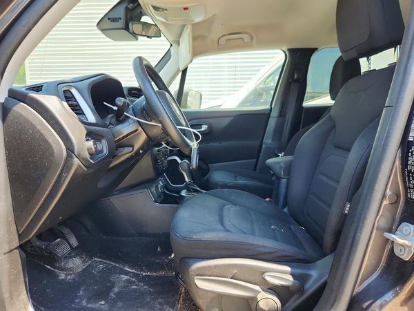 2020 JEEP RENEGADE