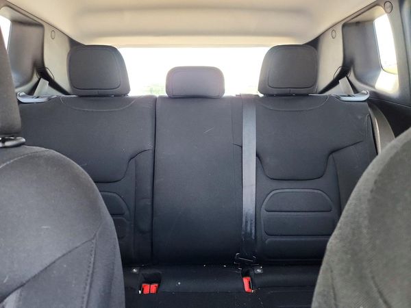 2020 JEEP RENEGADE