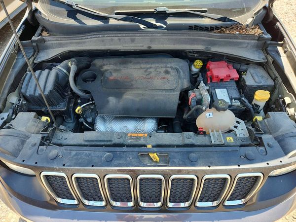 2020 JEEP RENEGADE