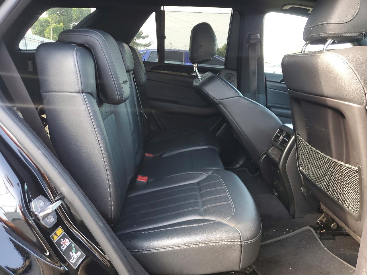 2019 MERCEDES-BENZ GLE GLE400