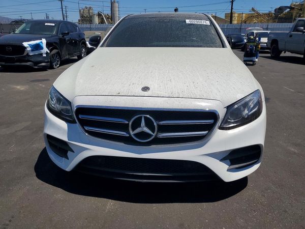 2020 MERCEDES-BENZ E E350