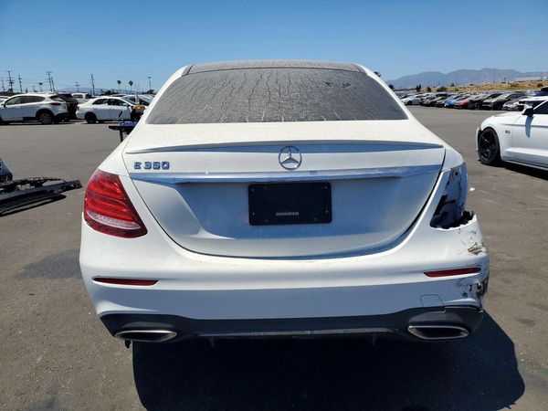 2020 MERCEDES-BENZ E E350