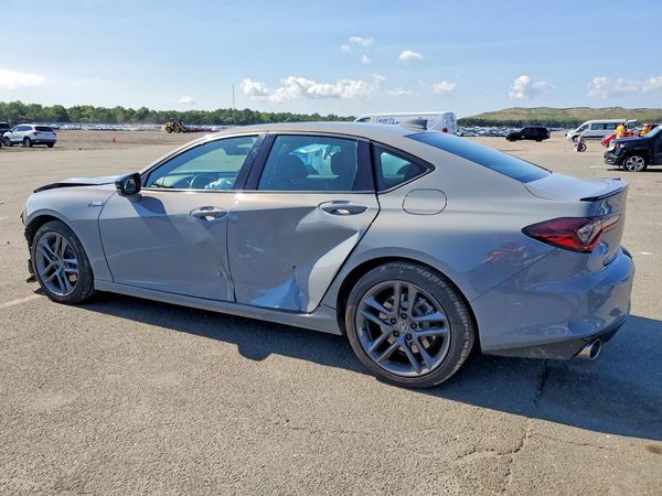 2024 ACURA TLX