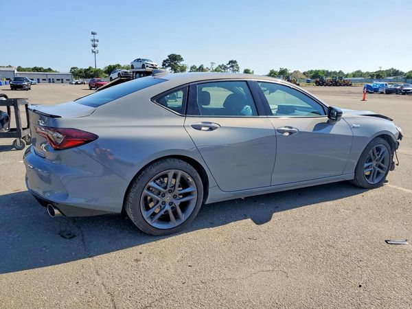 2024 ACURA TLX