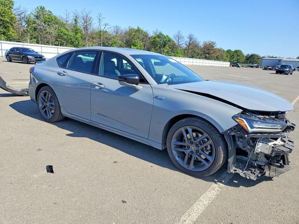 2024 ACURA TLX